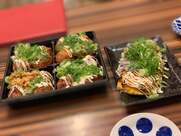 本家 カリトロ 広島店