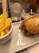 Madero Steak House Iguatemi Bosque