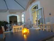 Rudy e l’Avvocato a Palazzo Gallozzi