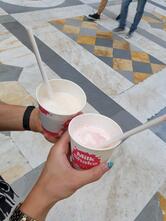 McDonald's Galleria Umberto I