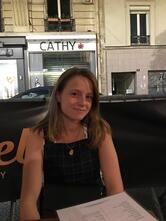 Restaurant Fratelli Neuilly