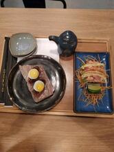 Dōkyo Japan Food & Bar