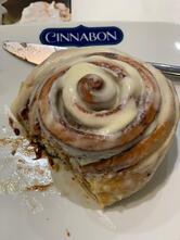 Cinnabon