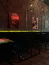 Barbecue - Burger & Shake