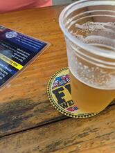 Quiosque Burgman - Canal 2