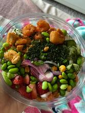 FishBowl Poke Sushi Vila Mariana