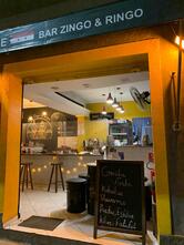 BAR ZINGO & RINGO