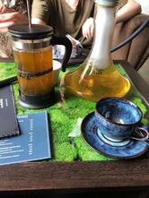 Myata Lounge