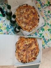 Cocchi's Tratto/Pizzeria