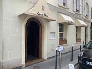 Chez Thaï