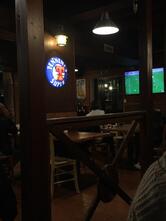 Pub Ristorante Imbarcadero sul Sile