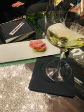 Ginger Bar Champagneria