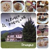 Rifugio Il Focolare