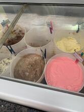 Sorveteria Barbarella - Unidade Centro