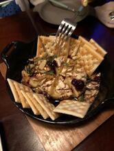 Trattoria Moro