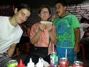 Mauricinho do Sanduíche