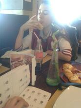 Pizza Hut Constanța City
