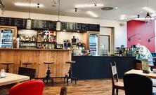 Fun-Food Factory Café