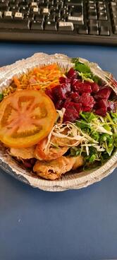 Restaurante Pare Aki