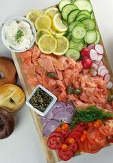 BUTTER bakery & cafe by InterContinental
