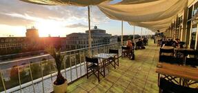 Design Aparthotel am Augustusplatz im Lebendigen Haus