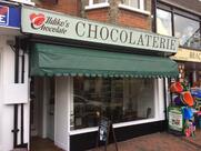 CHOCOLATERIE -Ildiko`s Artisan Chocolates
