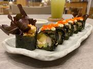 Sora Japanese Cafe