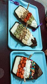 Supremo Açaí - Matinhos