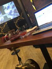 Мята Lounge Речной