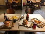 Add Burger