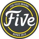 Five Pizza Original - Colombes