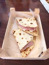 Cà Piadina - Riccione