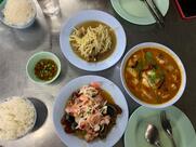 Somboon restaurant (night market)