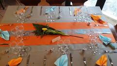 La saveur des toques