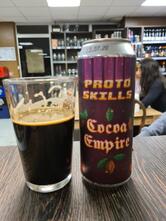 La Caisse de Bières