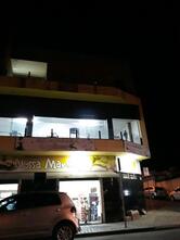 Panificadora Nossa Mania Ltda