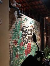 Boca do Forno Pizzaria