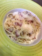 Restaurant Capriccio Deva