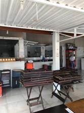 Sergio Pastel e Lanches