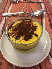 Ristorante Mondo Novo