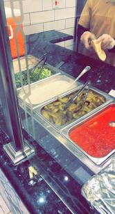 Abu Jbara Restaurant ابوجبارة
