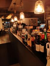 Mia Osteria & Pizzeria