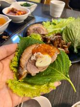 Nara Korean BBQ
