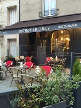 Le Sully
