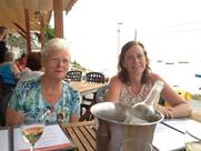 Restaurante Antípodas Tavern