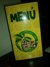 Paraiso Cafe