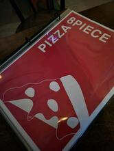 8PIECE Pizza