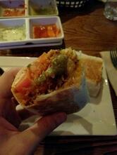 Coreanos Kitchen Itaewon - 코레아노스키친 이태원점