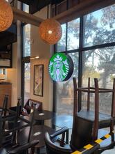 Starbucks Daejeon Noeun Branch