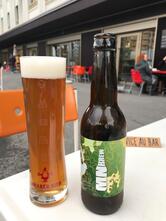 Kaffeekranz im Orell Füssli